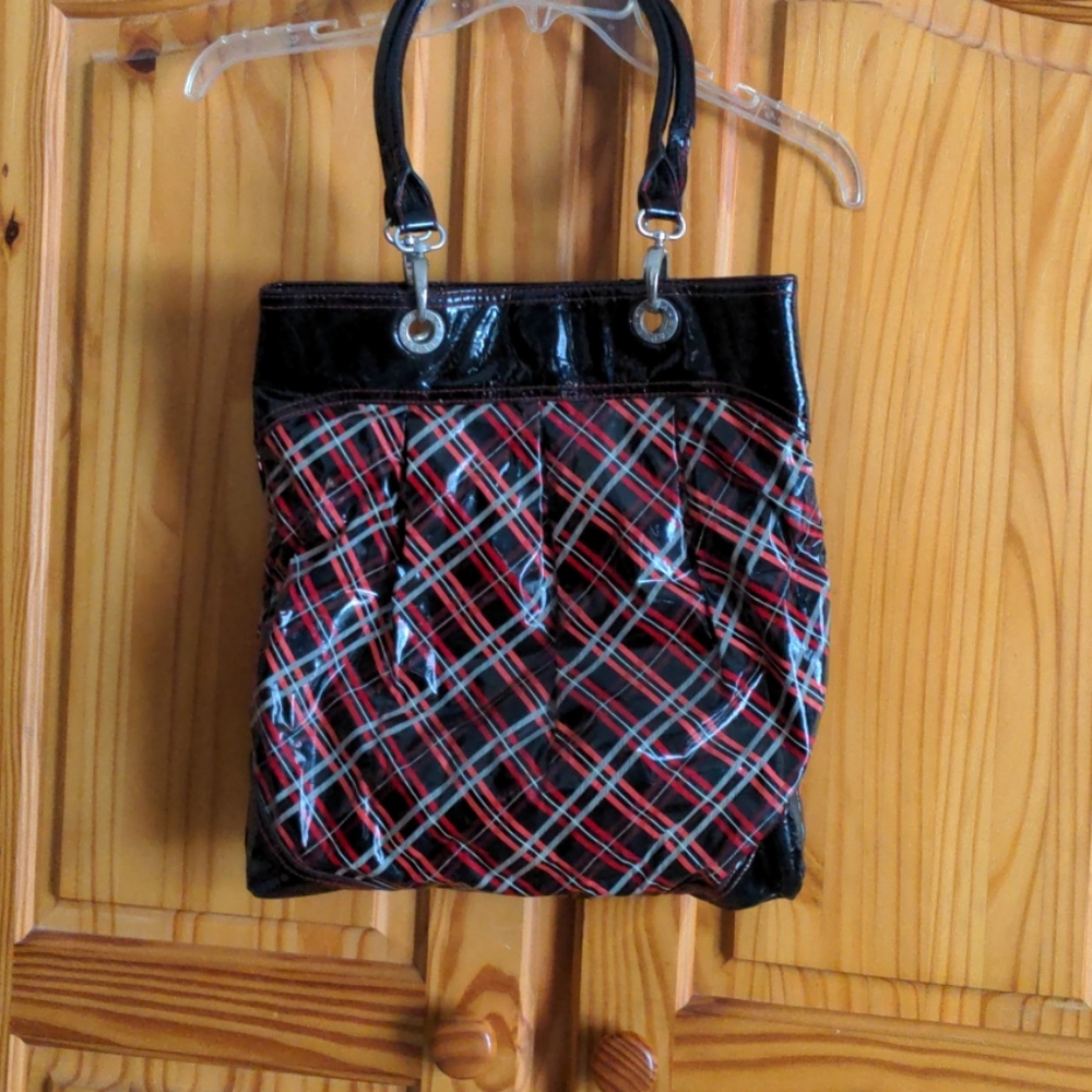 Vera bradley tote